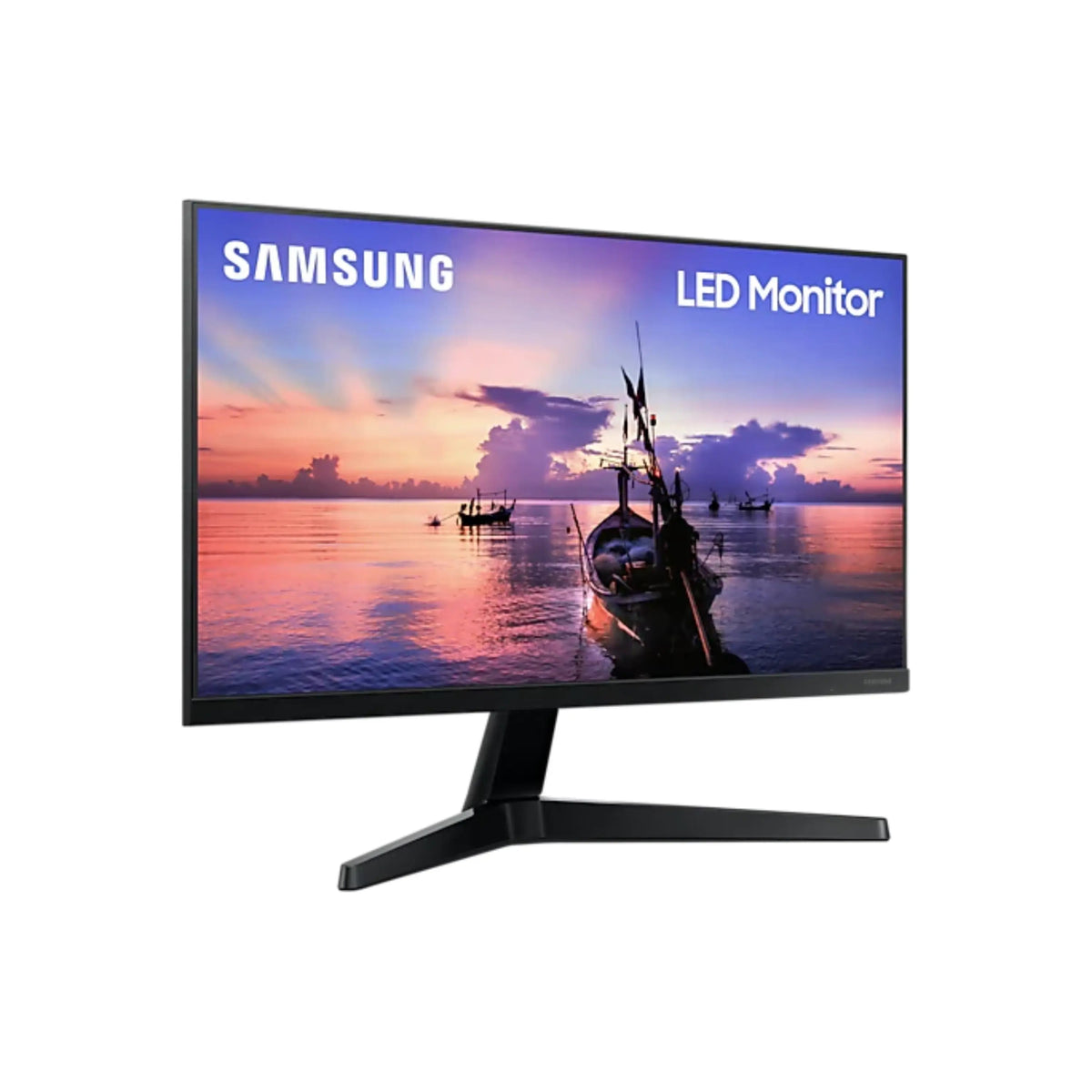 Monitor Gamer - Samsung LS24R350FZLXZX | Full HD 1920 x 1080 | 70 Hz | HDMI, VGA (NUEVO) - PC ONE MÉXICOSamsungMonitores