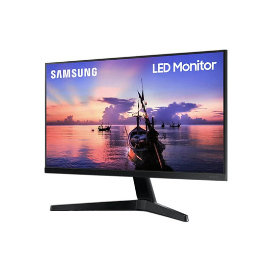 Monitor Gamer - Samsung LS24R350FZLXZX | Full HD 1920 x 1080 | 70 Hz | HDMI, VGA (NUEVO) - PC ONE MÉXICOSamsungMonitores