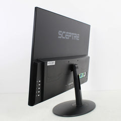 Monitor - Sceptre IPS E248W-FPT | 24 pulgadas | 75 Hz | HDMI, VGA - PC ONE MÉXICOSpectreMonitores