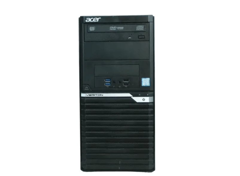 PC - Acer Verition | i7 6ta Gen. | 8 GB RAM 240 GB SSD | Torre - PC ONE MÉXICOAcerPC