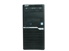 PC - Acer Verition | i7 6ta Gen. | 8 GB RAM 240 GB SSD | Torre - PC ONE MÉXICOAcerPC