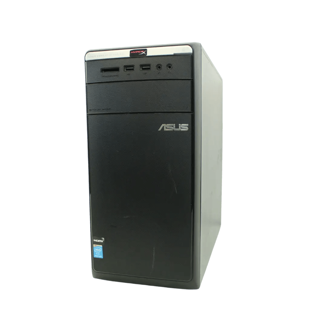 PC - Asus | Pentium | 4 GB RAM 240 GB SSD | SFF - PC ONE MÉXICOHPPC