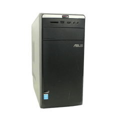 PC - Asus | Pentium | 4 GB RAM 240 GB SSD | SFF - PC ONE MÉXICOHPPC