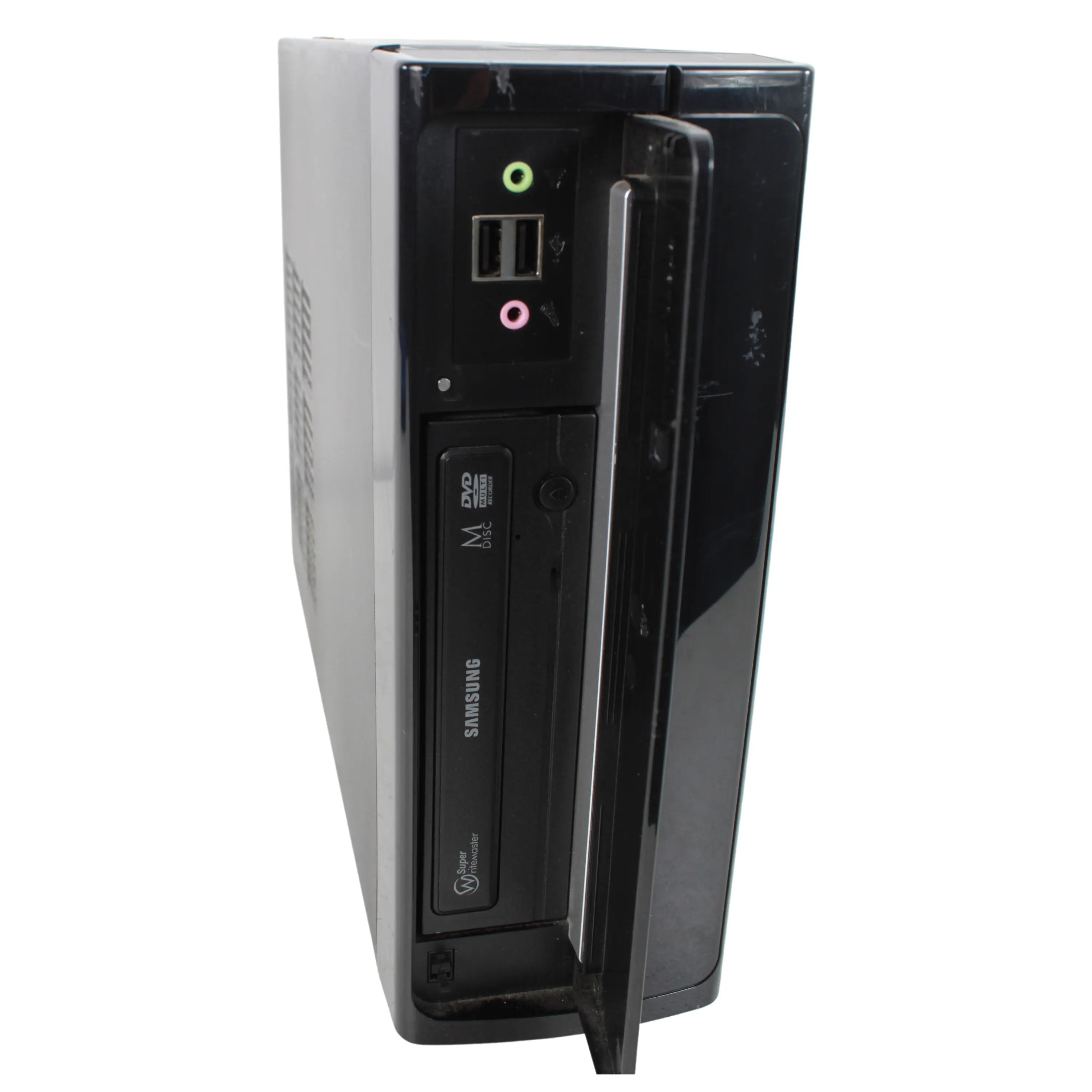 PC - Asus Powered | i3 4ta Gen. | 8 GB RAM 240 GB SSD | SFF - PC ONE MÉXICOASUSPC