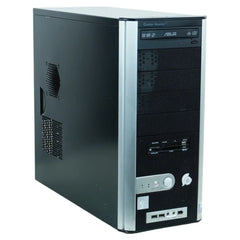 PC - Cooler Master | i5 2da Gen. | 8 GB RAM 240 GB SSD | Torre - PC ONE MÉXICOGenéricoPC