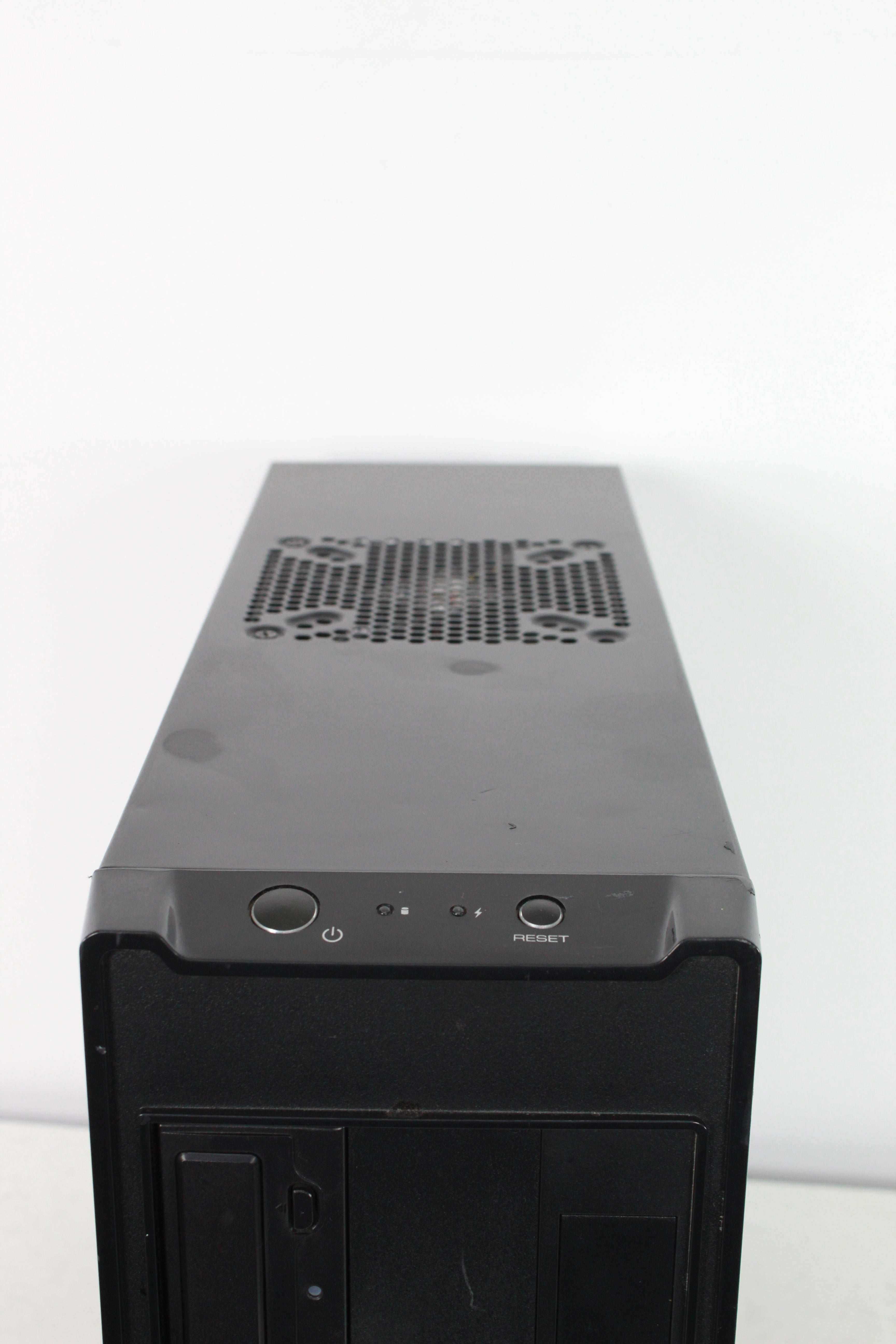 PC - Cooler Máster | i7 2da Gen. | 8 GB RAM 240 GB SSD | MT - PC ONE MÉXICOGenéricoPC
