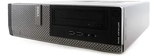 PC - Dell Optiplex 3010 | i3 3ra Gen. | 4 GB RAM 500 GB HDD | - PC ONE MÉXICODell