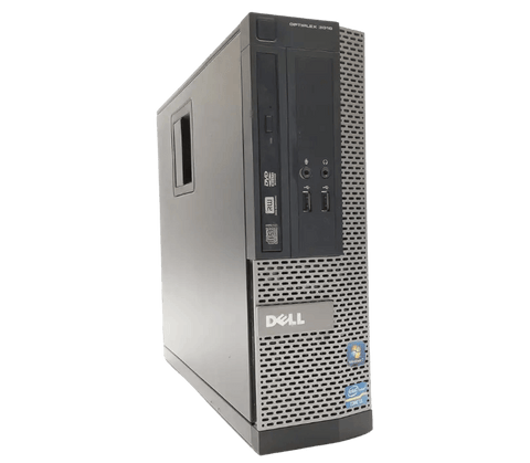 PC - Dell Optiplex 3010 | i5 3ra | 8 GB RAM | 240 GB SSD | SFF - PC ONE MÉXICODellPC