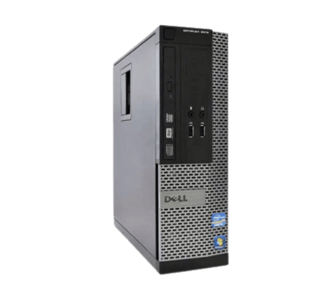 PC - Dell Optiplex 3010 | i5 3ra | 8 GB RAM | 240 GB SSD | SFF - PC ONE MÉXICODellPC