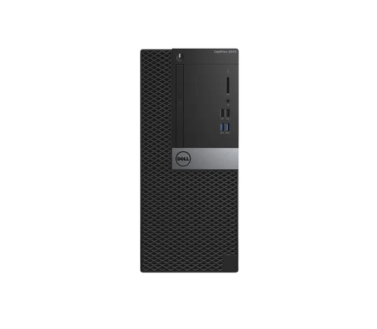 PC - Dell Optiplex 3040 | i3 6ta Gen. | 8 GB RAM 500 GB HDD | MT - PC ONE MÉXICOPC One México