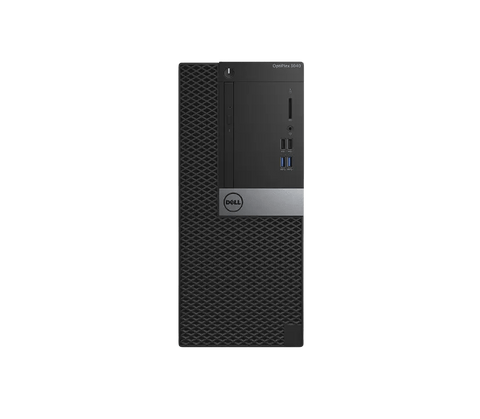 PC - Dell Optiplex 3040 | i5 6ta Gen. | 8 GB RAM 500 GB HDD | MT - PC ONE MÉXICODELLPC