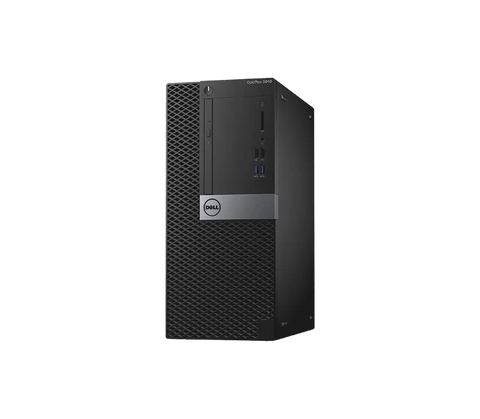 PC - Dell Optiplex 3040 | i5 6ta Gen. | 8 GB RAM 500 GB HDD | MT - PC ONE MÉXICODELLPC