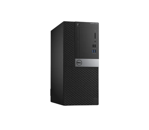 PC - Dell Optiplex 3040 | i5 6ta Gen. | 8 GB RAM 500 GB HDD | MT - PC ONE MÉXICODELLPC