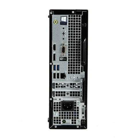 PC - Dell Optiplex 3060 | i5 8va Gen. | 8 GB RAM 500 GB HDD | SFF - PC ONE MÉXICODellPC