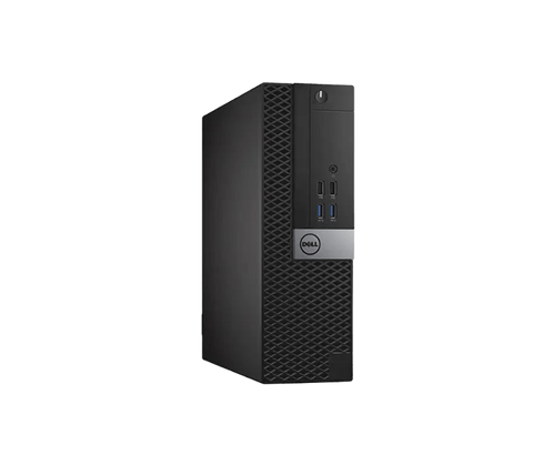 PC - Dell Optiplex 5040 | i5 6ta Gen. | 8 GB RAM 500 GB HDD | SFF - PC ONE MÉXICODellPC