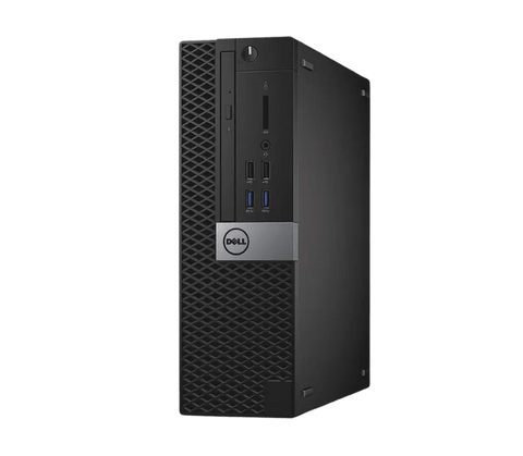 PC - Dell Optiplex 5050 | i5 6ta Gen. | 8 GB RAM 500 GB HDD | SFF - PC ONE MÉXICODellPC