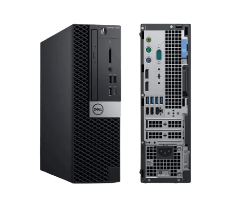 PC - Dell Optiplex 5050 | i5 6ta Gen. | 8 GB RAM 500 GB HDD | SFF - PC ONE MÉXICODellPC