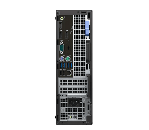 PC - Dell Optiplex 5050 | i5 6ta Gen. | 8 GB RAM 500 GB HDD | SFF - PC ONE MÉXICODellPC