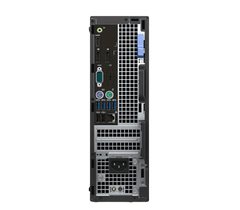 PC - Dell Optiplex 5050 | i5 6ta Gen. | 8 GB RAM 500 GB HDD | SFF - PC ONE MÉXICODellPC