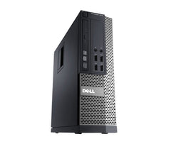 PC - Dell Optiplex 7010 | i5 3ra Gen. | 8 GB RAM | 500 GB HDD | DT - PC ONE MÉXICODellPC