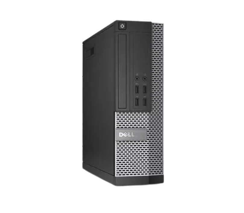 PC - Dell Optiplex 7020 | i3 4ta Gen. | 8 GB RAM 500 GB HDD | SFF - PC ONE MÉXICODellPC