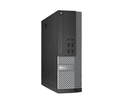 PC - Dell Optiplex 7020 | i3 4ta Gen. | 8 GB RAM 500 GB HDD | SFF - PC ONE MÉXICODellPC