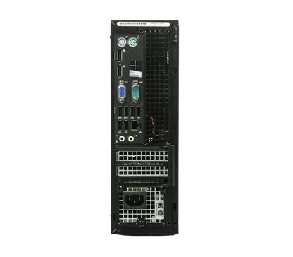 PC - Dell Optiplex 7020 | i3 4ta Gen. | 8 GB RAM 500 GB HDD | SFF - PC ONE MÉXICODellPC
