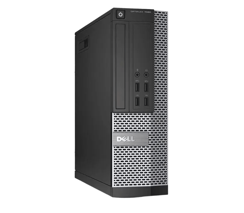 PC - Dell Optiplex 7020 | i3 4ta Gen. | 8 GB RAM 500 GB HDD | SFF - PC ONE MÉXICODellPC