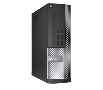 PC - Dell Optiplex 7020 | i3 4ta Gen. | 8 GB RAM 500 GB HDD | SFF - PC ONE MÉXICODellPC