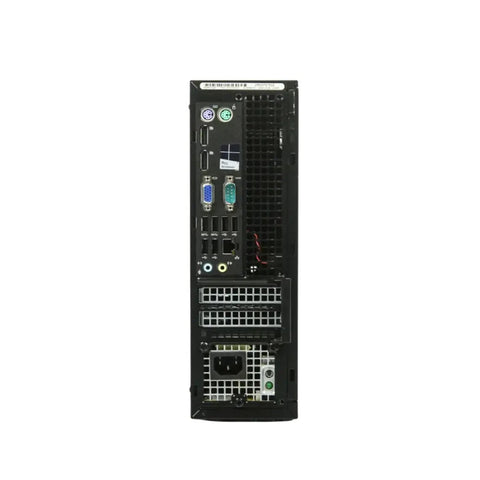 PC - Dell Optiplex 7020 | i5 4ta gen | 8 GB RAM | 500 GB HDD | SFF - PC ONE MÉXICODellPC