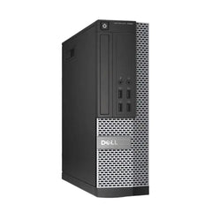 PC - Dell Optiplex 7020 | i5 4ta gen | 8 GB RAM | 500 GB HDD | SFF - PC ONE MÉXICODellPC