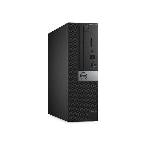 PC - Dell Optiplex 7050 | i5 6ta Gen. | 8 GB RAM 500 HDD | SFF - PC ONE MÉXICODellPC