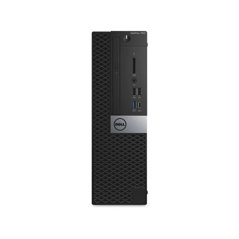 PC - Dell Optiplex 7050 | i5 6ta Gen. | 8 GB RAM 500 HDD | SFF - PC ONE MÉXICODellPC