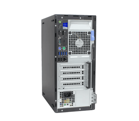 PC - Dell Optiplex 7050 | i7 7ma Gen. | 8 GB RAM | 500 GB HDD | MT - PC ONE MÉXICODellPC