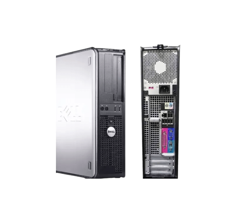 Optiplex 2025 745 ram