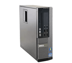 PC - Dell Optiplex 790 | i3 2da Gen. | 8 GB RAM 500 GB HDD | SFF - PC ONE MÉXICODellPC