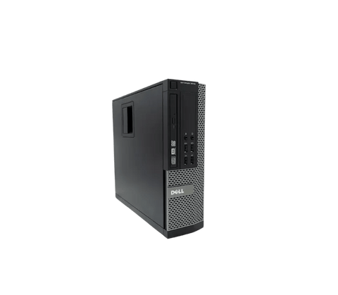 PC - Dell Optiplex 9010 | i5 3ra Gen. | 8 GB RAM 500 GB HDD | SFF - PC ONE MÉXICODellPC
