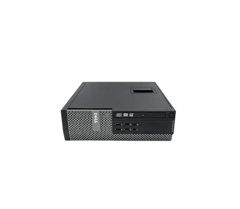 PC - Dell Optiplex 9010 | i5 3ra Gen. | 8 GB RAM 500 GB HDD | SFF - PC ONE MÉXICODellPC