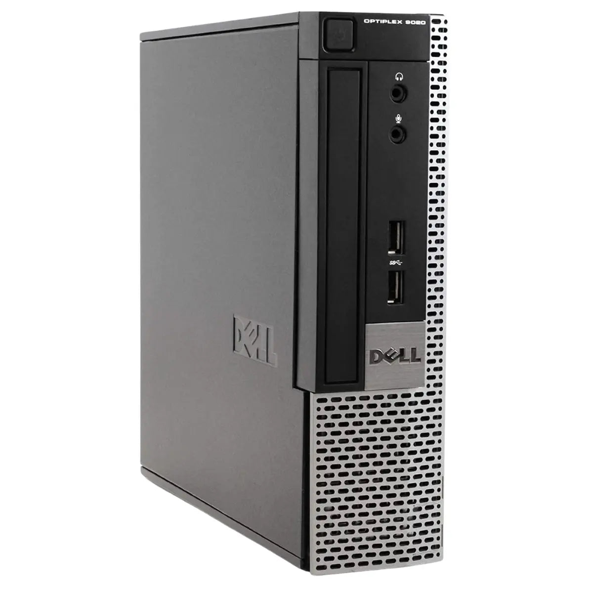 PC - Dell Optiplex 9020 | i7 4ta Gen. | 8 GB RAM 240 GB SSD | USFF - PC ONE MÉXICODellPC