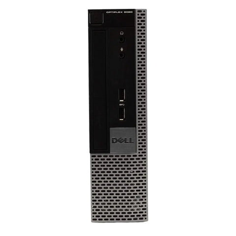 PC - Dell Optiplex 9020 | i7 4ta Gen. | 8 GB RAM 240 GB SSD | USFF - PC ONE MÉXICODellPC