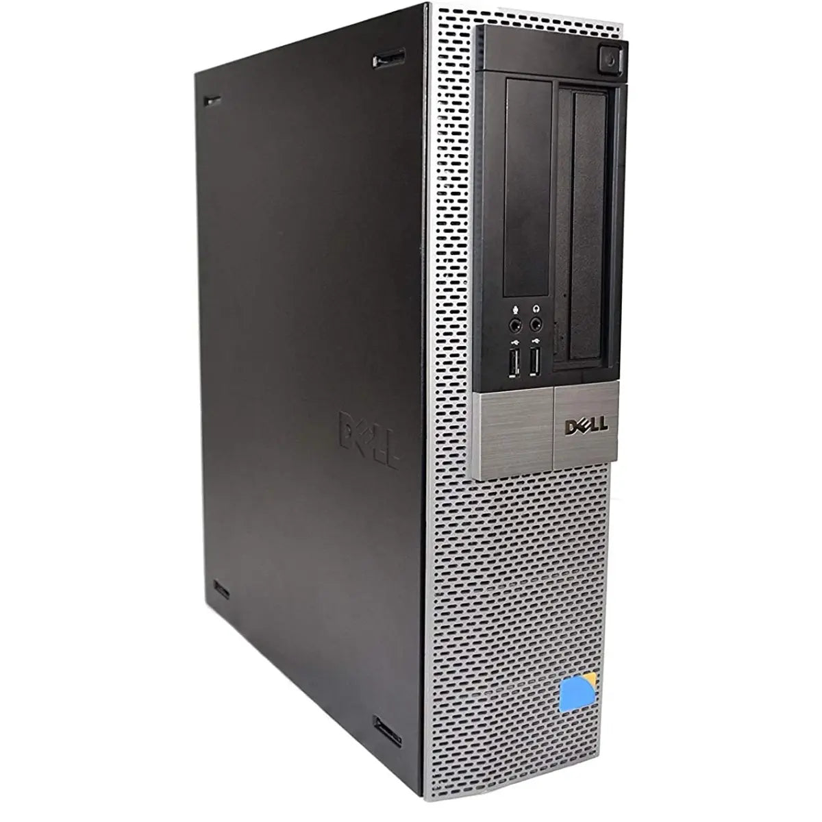 PC - Dell Optiplex 960 SFF | Core 2 Duo | 4 GB RAM 500 GB HDD | SFF - PC ONE MÉXICODellPC