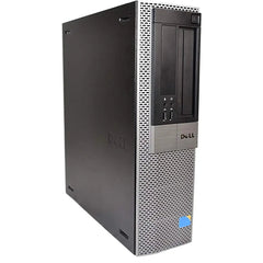 PC - Dell Optiplex 960 SFF | Core 2 Duo | 4 GB RAM 500 GB HDD | SFF - PC ONE MÉXICODellPC