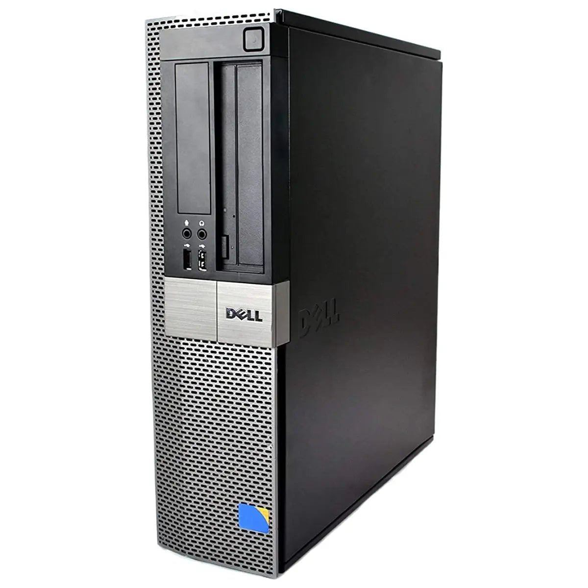 PC - Dell Optiplex 960 SFF | Core 2 Duo | 4 GB RAM 500 GB HDD | SFF - PC ONE MÉXICODellPC