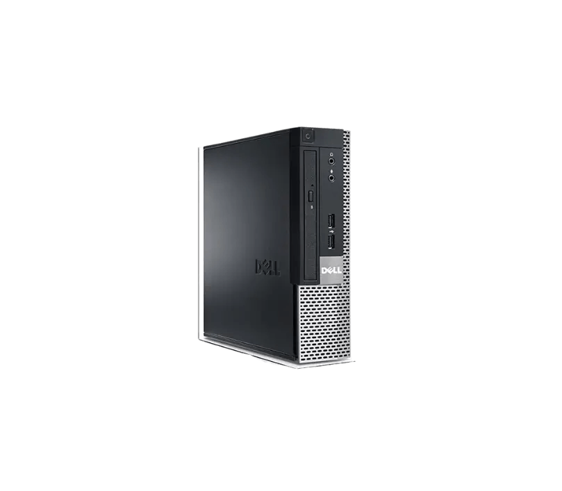 PC - Dell Optiplex 990 | i5 2da Gen. | 8 GB RAM 500 GB HDD | USFF - PC ONE MÉXICODellPC