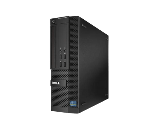 PC - Dell Optiplex XE2 | i5 4ta Gen. | 8 GB RAM 500 GB HDD | SFF - PC ONE MÉXICODellPC