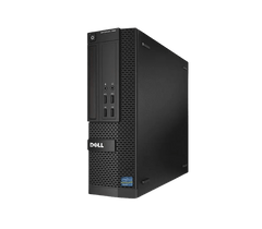 PC - Dell Optiplex XE2 | i5 4ta Gen. | 8 GB RAM 500 GB HDD | SFF - PC ONE MÉXICODellPC