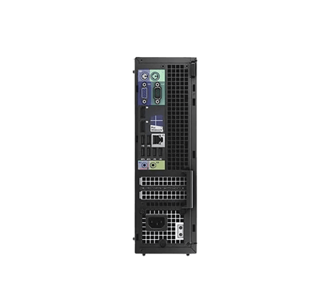 PC - Dell Optiplex XE2 | i5 4ta Gen. | 8 GB RAM 500 GB HDD | SFF - PC ONE MÉXICODellPC