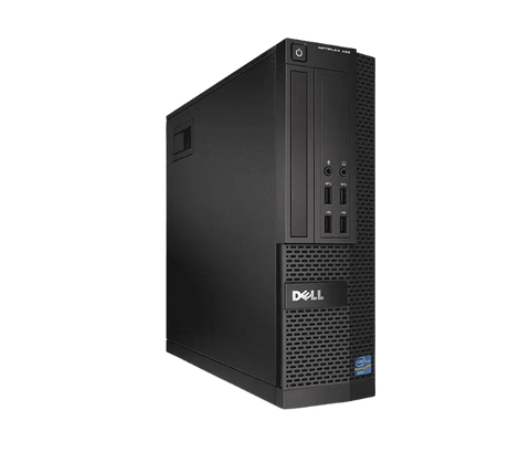 PC - Dell Optiplex XE2 | i5 4ta Gen. | 8 GB RAM 500 GB HDD | SFF - PC ONE MÉXICODellPC