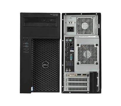 PC - Dell Precision 3620 | i5 6ta Gen. | 8 GB RAM 500 GB HDD | Torre - PC ONE MÉXICODellPC