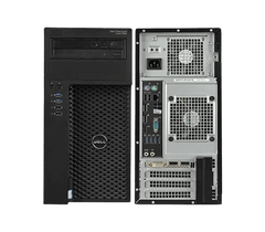 PC - Dell Precision 3620 | i5 6ta Gen. | 8 GB RAM 500 GB HDD | Torre - PC ONE MÉXICODellPC